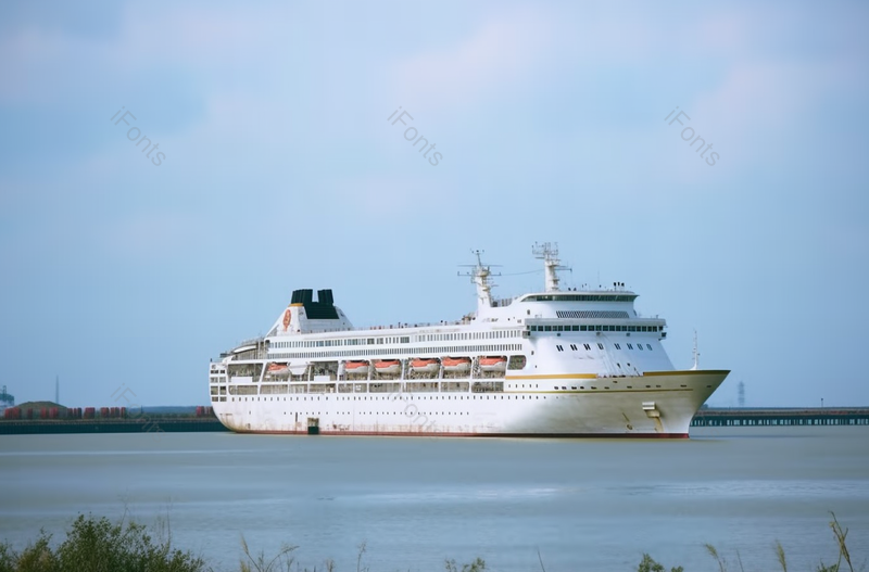 蘇州號轮船客船游轮船行驶在海上海面海洋,高清,摄影图,摄影图片,图片大全,摄影图免费下载
